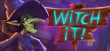 [Steam] Witch It ($7.49/50% off) &#8211; FREE WEEKEND, Nexus Gaming LLC