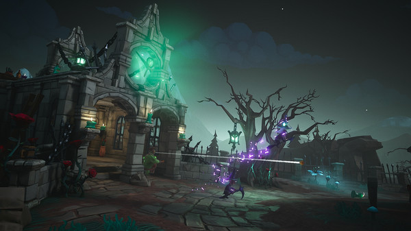 Witch It game for windows Pc 1