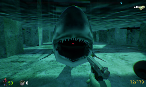 Gulman 4: Still alivefor windows and Linux 1