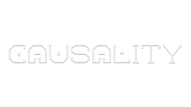 Causality Logo
