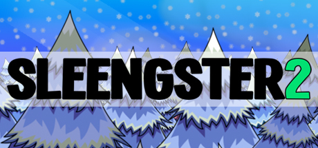 Sleengster 2 on Steam Backlog
