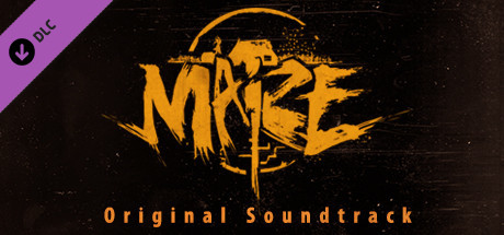 Maize Original Soundtrack cover art