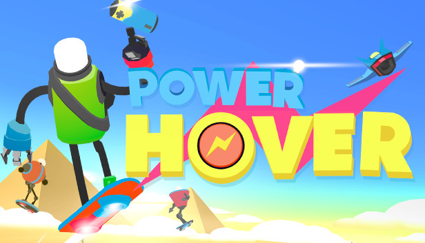 https://store.steampowered.com/app/559960/Power_Hover/