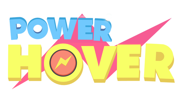 Power Hover - Steam Backlog