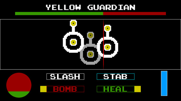 ERR - 001 game for windows Pc 1