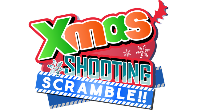 Xmas Shooting - Scramble!! - Steam Backlog
