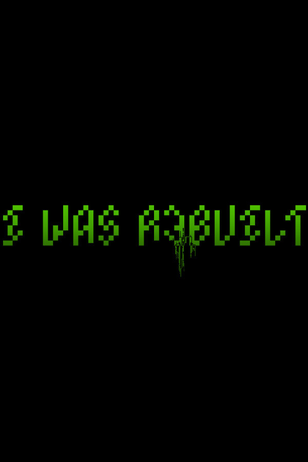 I was rebuilt for steam