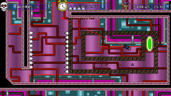 I was rebuilt game for Linux 1