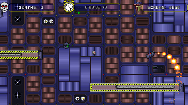 I was rebuilt for linux