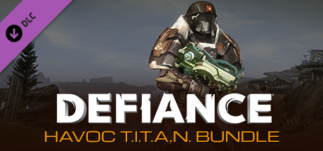 Defiance - Havoc T.I.T.A.N. Bundle