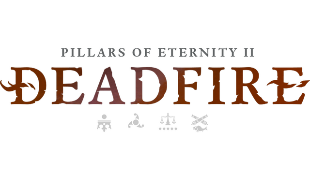 Pillars of Eternity II: Deadfire - Steam Backlog