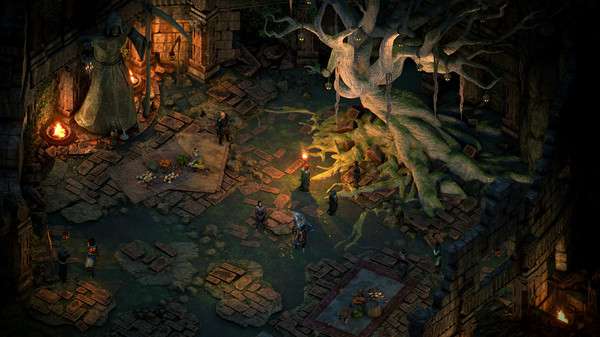 Pillars of Eternity II: Deadfire image