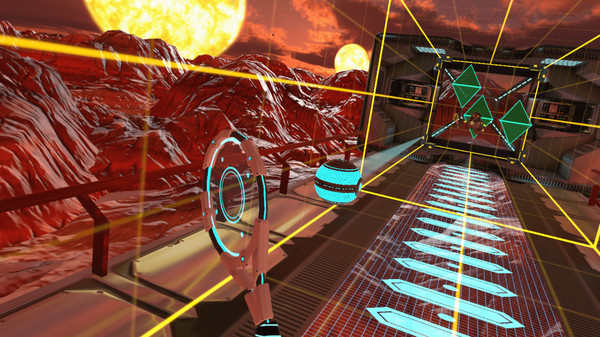 PLANNES game for Linux 1