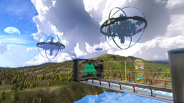 PLANNES game for windows Pc 1