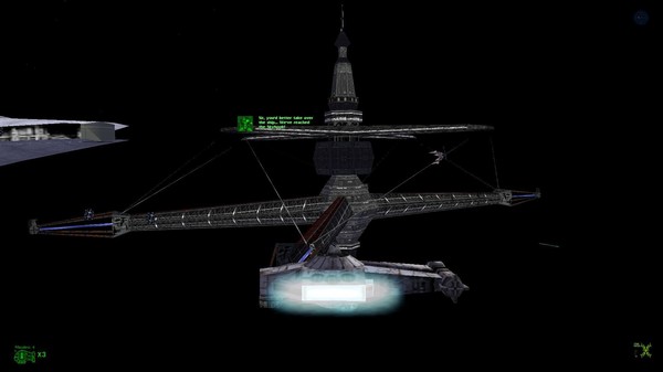 STAR WARS™ SHADOWS OF THE EMPIRE™for windows and Linux 1