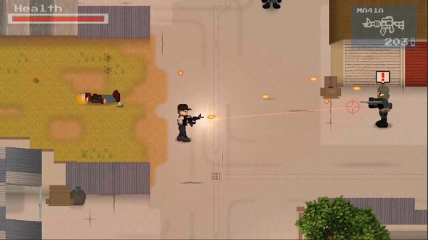 World In Danger for linux