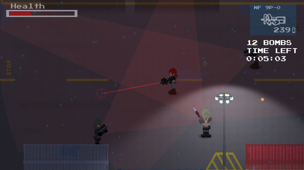 World In Dangerfor windows and Linux 1