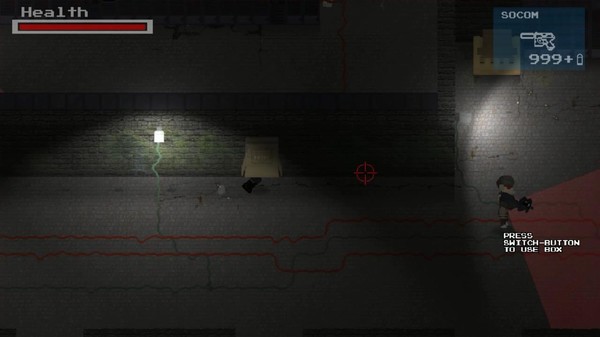 Скриншот из World In Danger Скриншот из World In Danger