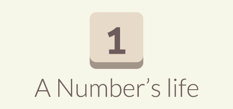 A Number’s life