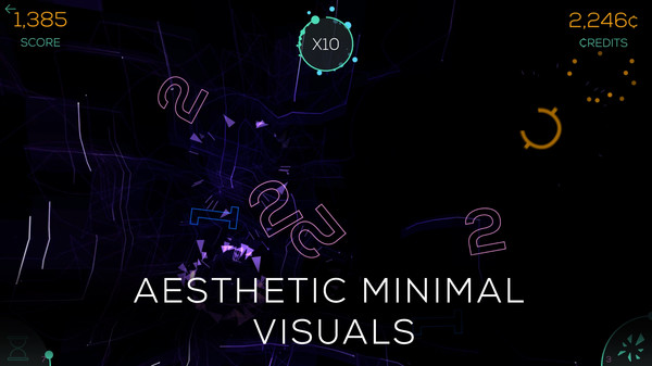 Скриншот из Estiman