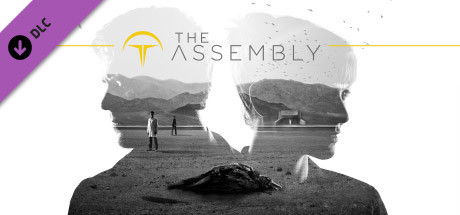 The Assembly Wallpaper On Steam