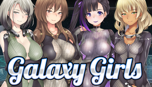 Galaxy Girls