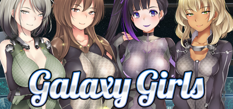 Galaxy Girls icon