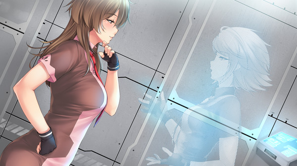 Galaxy Girls for linux