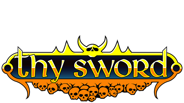 Thy Sword Logo