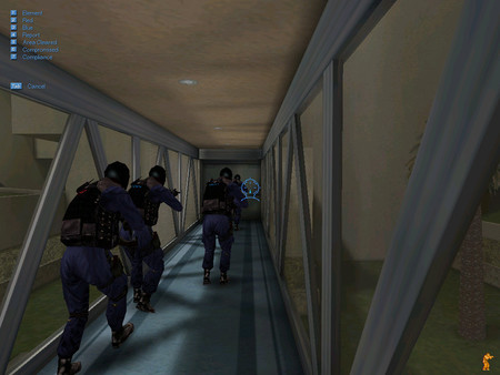 SWAT 3: Tactical Game of the Year Edition PC requirements