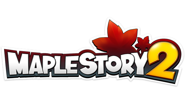 MapleStory 2 - Steam Backlog