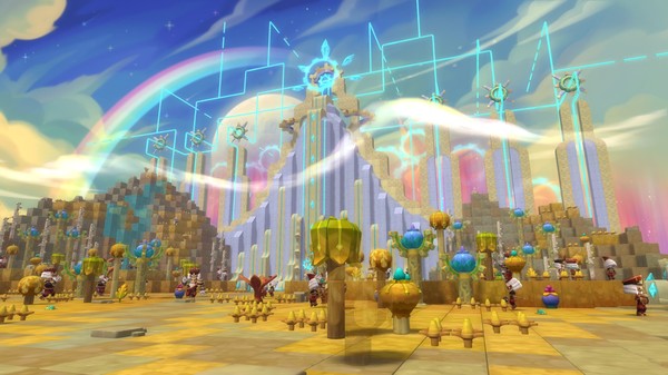 MapleStory 2 for linux