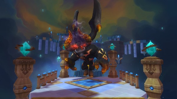 MapleStory 2for windows and Linux 1