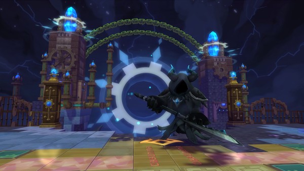 MapleStory 2 game for Linux 1