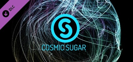 Cosmic Sugar VR Full cover art