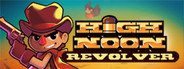High Noon Revolver