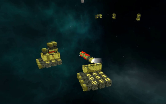 Скриншот из void LINK