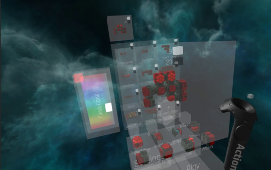 void LINK game for windows Pc 1