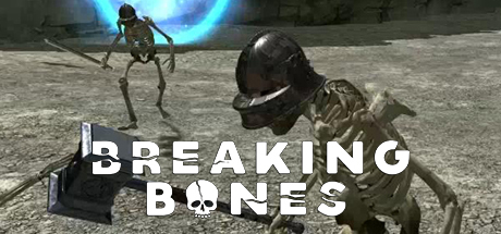 Breaking Bones