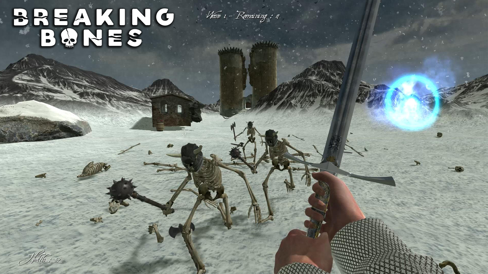 stickman bone breaking games pc