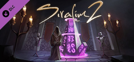 Siralim 2 - Trials of the Gods (Expansion) cover art