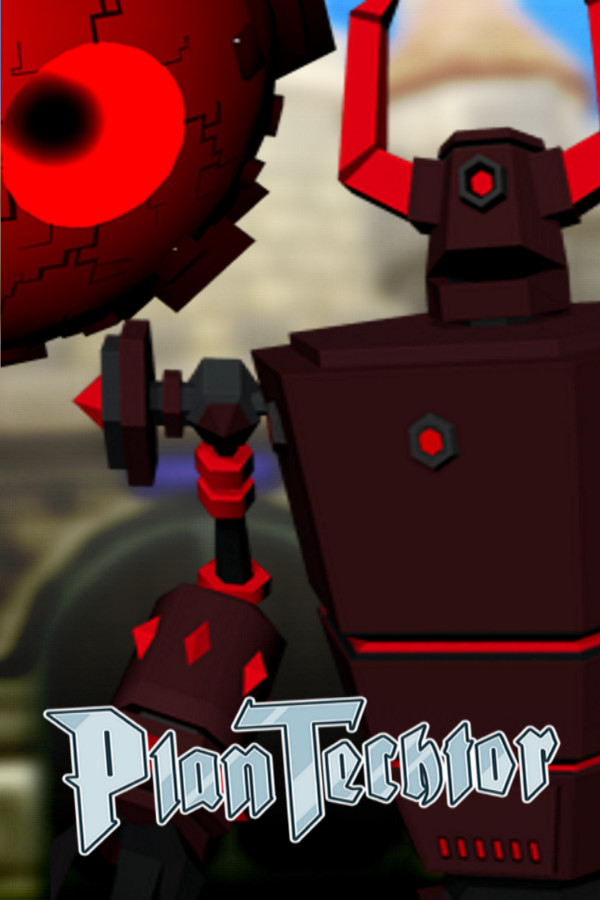 PlanTechtor for steam PlanTechtor for steam
