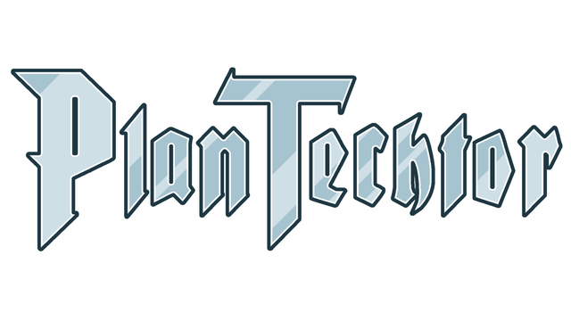 PlanTechtor Logo