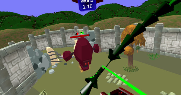 Скриншот из PlanTechtor