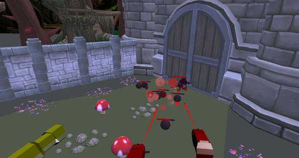 Скриншот из PlanTechtor