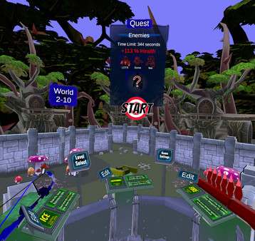 PlanTechtor game for windows Pc 1