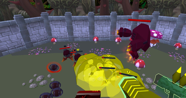 Скриншот из PlanTechtor