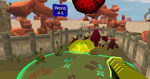 Скриншот из PlanTechtor