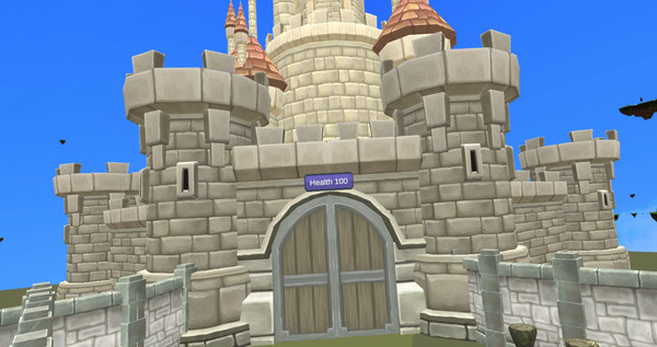 Скриншот из PlanTechtor