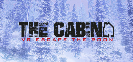 The Cabin: VR Escape the Room cover art